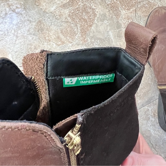 Cougar Chelsea Boots - Picture 6 of 8